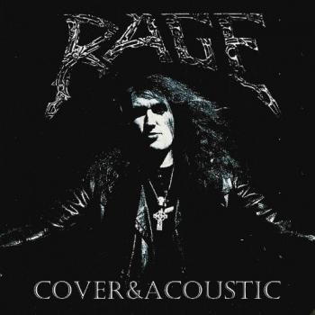 Rage - Cover Acoustic