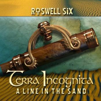 Roswell Six - Terra Incognita: A Line In The Sand