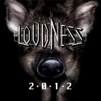 Loudness - 2-0-1-2 (2CD)