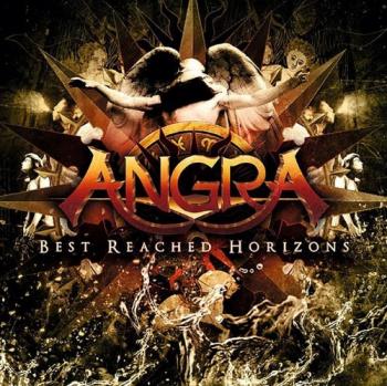 Angra - Best Reached Horizons