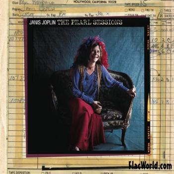 Janis Joplin - The Pearl Session (2CD)