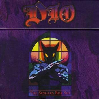 Dio - The Singles Box Set