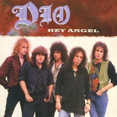 Dio - The Singles Box Set 