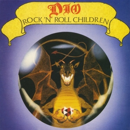 Dio - The Singles Box Set 