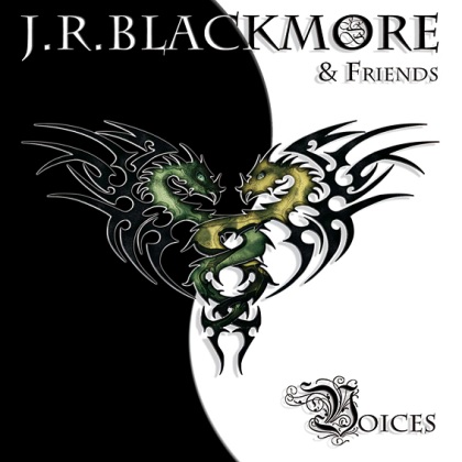 J.R. Blackmore - Still Holding On 