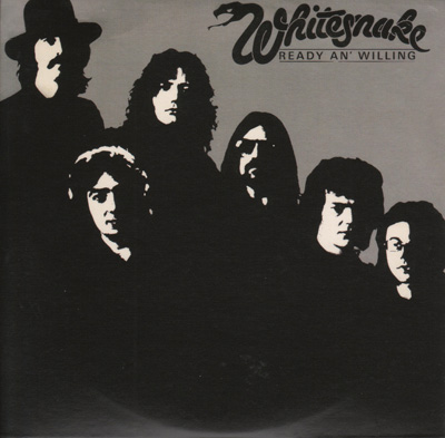 Whitesnake - Little Box 'O' Snakes. The Sunbrust Years 1978-1982 