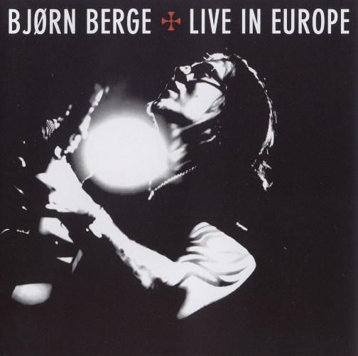 Bjorn Berge - Discography 
