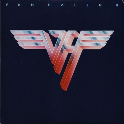 Van Halen - The Studio Albums 1978-1984 