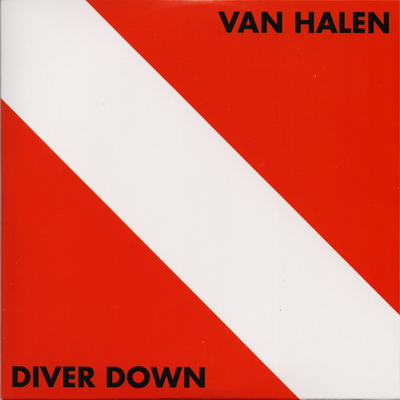 Van Halen - The Studio Albums 1978-1984 