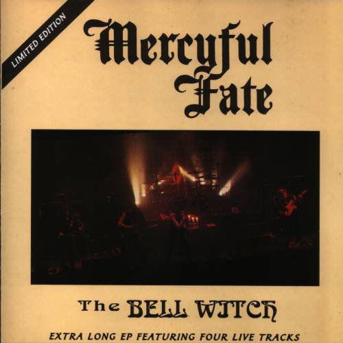 Mercyful Fate - Discography 