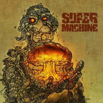 Supermachine - Supermachine