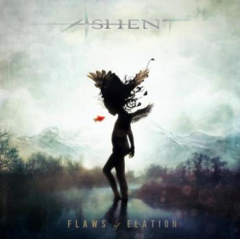 Ashent - Flaws of Elation (Reissue 2006)