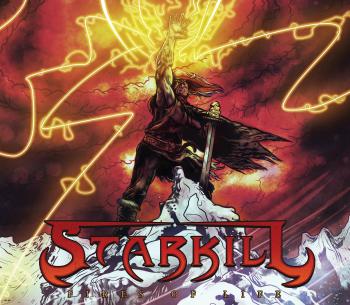 Starkill - Fires of Life