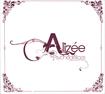 Alizee - Discography 