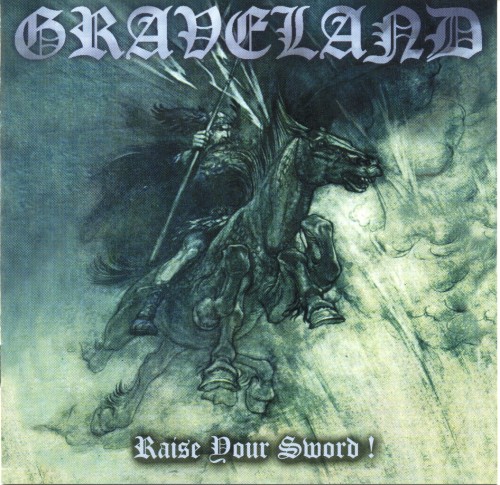 Graveland - Discography 