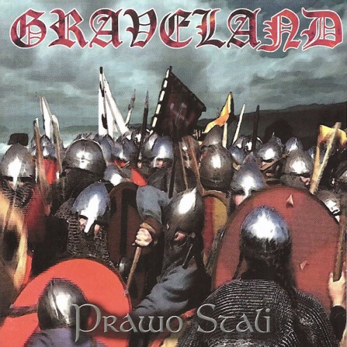 Graveland - Discography 