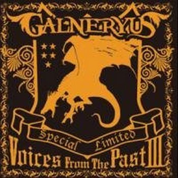Galneryus - Discography 