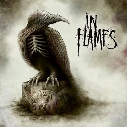 In Flames - Discography 