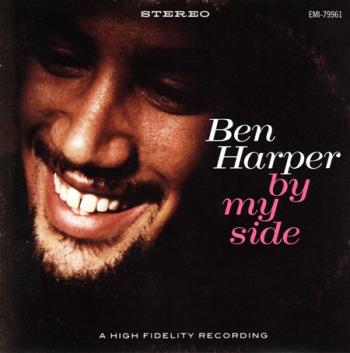 Ben Harper - By My Side