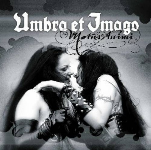 Umbra Et Imago - Discography 