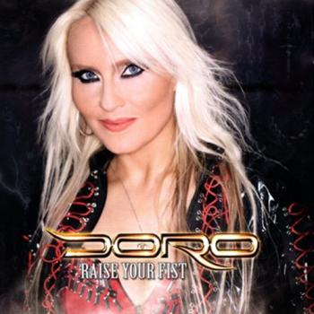 Doro - Raise Your Fist