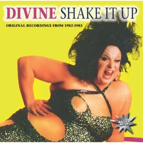 Divine - Discography 