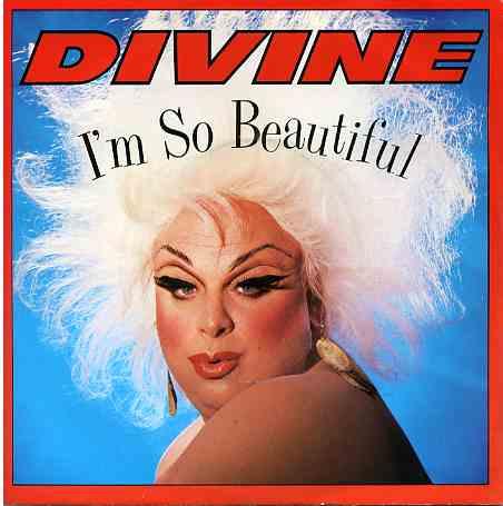 Divine - Discography 