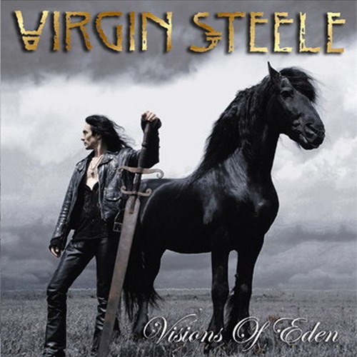 Virgin Steele - Discography 