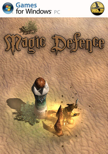 Magic Defence
