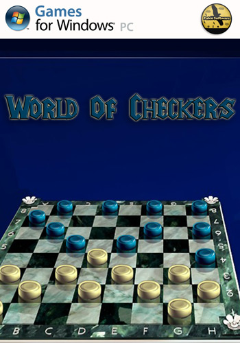 World Of Checkers /  