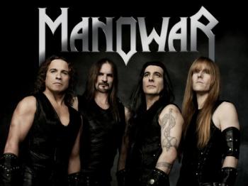 Manowar - Discography