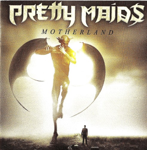Pretty Maids - Discography 