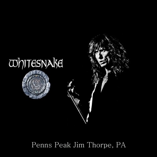 Whitesnake - Bootleg Collection 