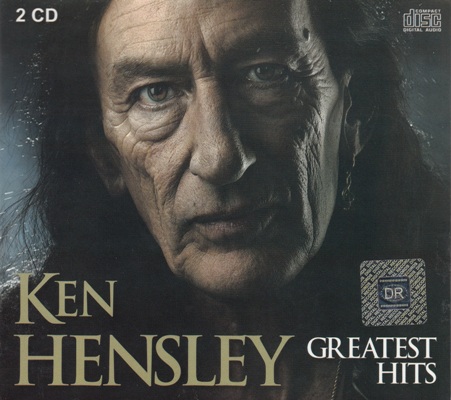 Ken Hensley - Faster - Greatest Hits 