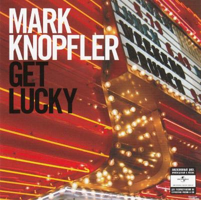 Mark Knopfler - Get Lucky - Greatest Hits 