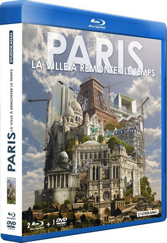 :    / Paris, The Great Saga SUB