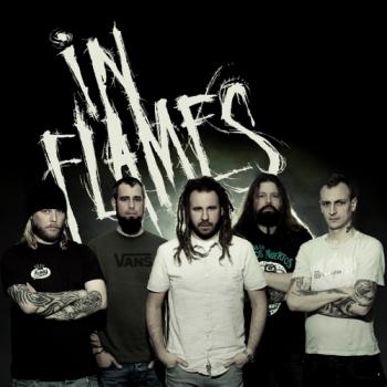 In Flames - Discography