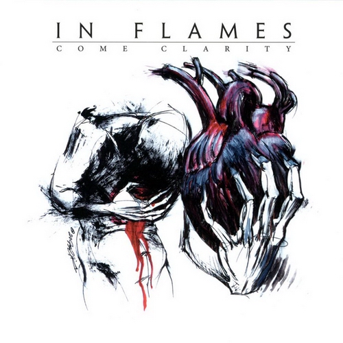 In Flames - Discography 