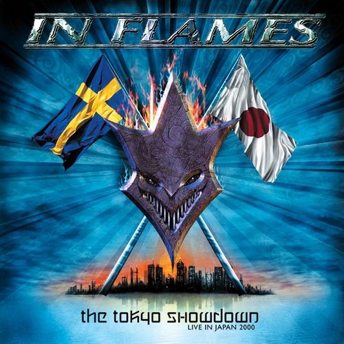 In Flames - Discography 