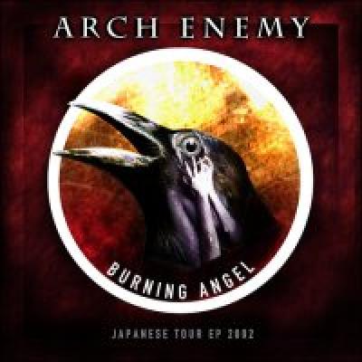 Arch Enemy - Discography 