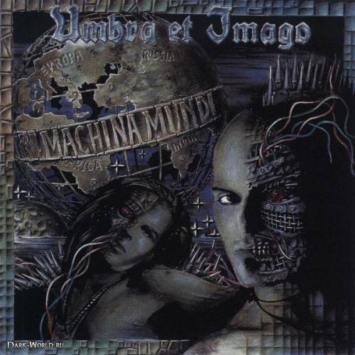 Umbra Et Imago - Discography 