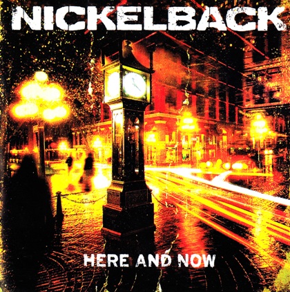Nickelback - Collection 