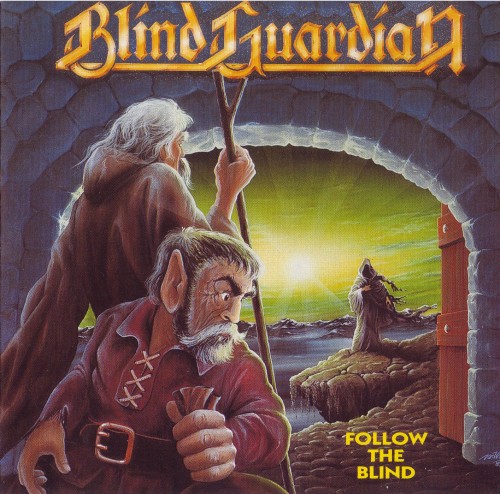 Blind Guardian - Discography 