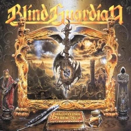 Blind Guardian - Discography 