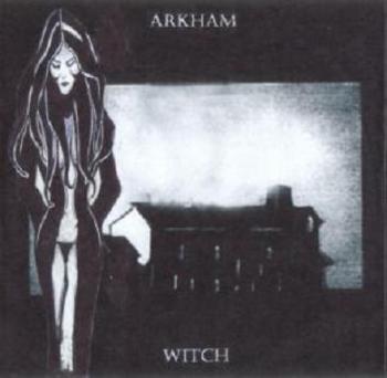 Arkham Witch - Demo