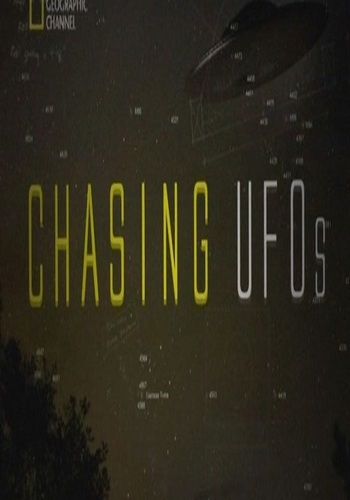 National Geographic.    :   / Chasing UFOs: Alien Baby Farm VO