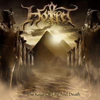 Horlet - The Keys of Life and Death