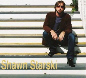 Shawn Starski - Shawn Starsk