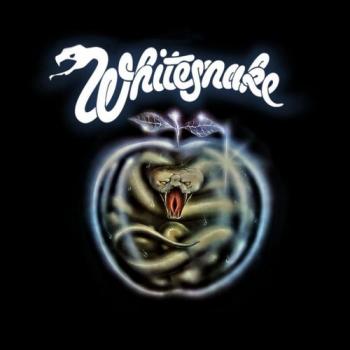 Whitesnake Discography