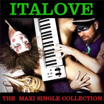 Italove - The Maxi Single Collection